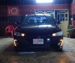 میتسوبیشی لانسەر